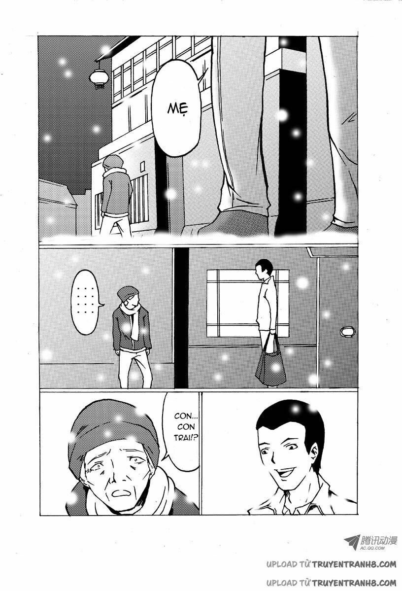 Nhân Quả Tuần Hoàn Chapter 9.1 - 9