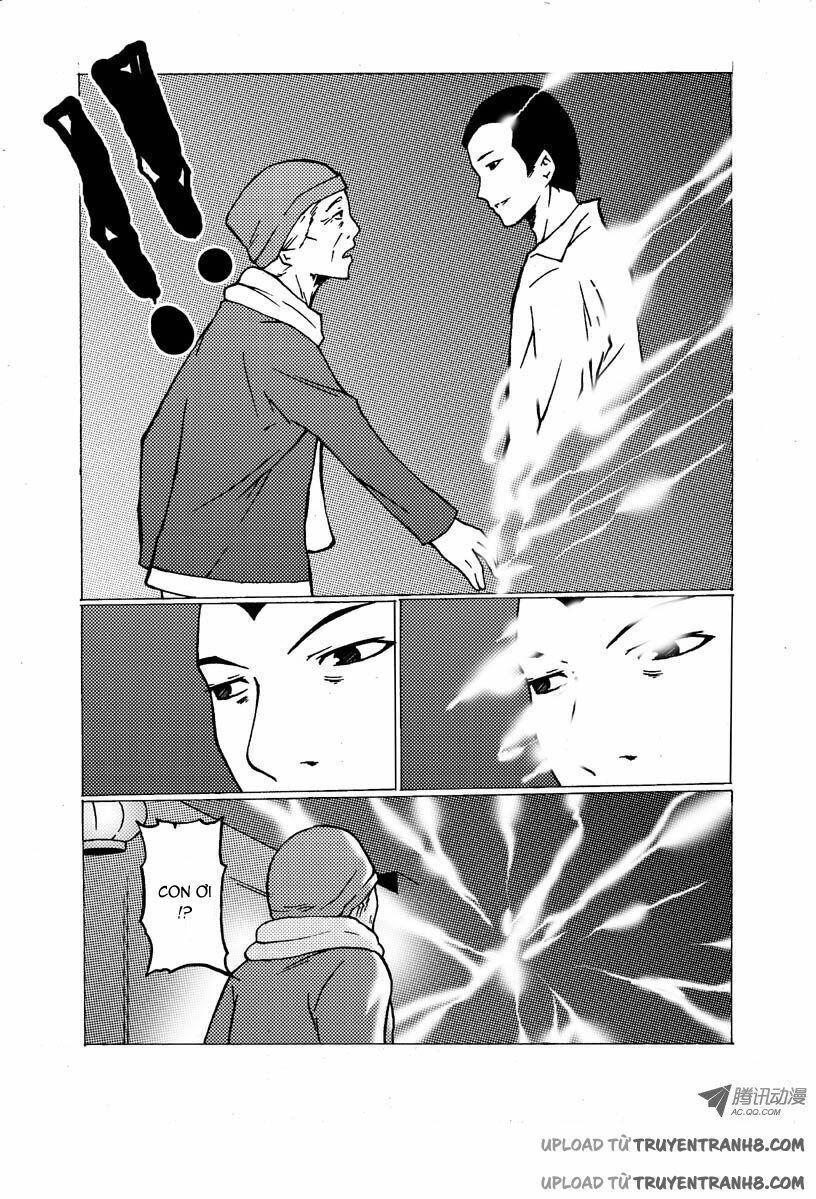 Nhân Quả Tuần Hoàn Chapter 9.1 - 11