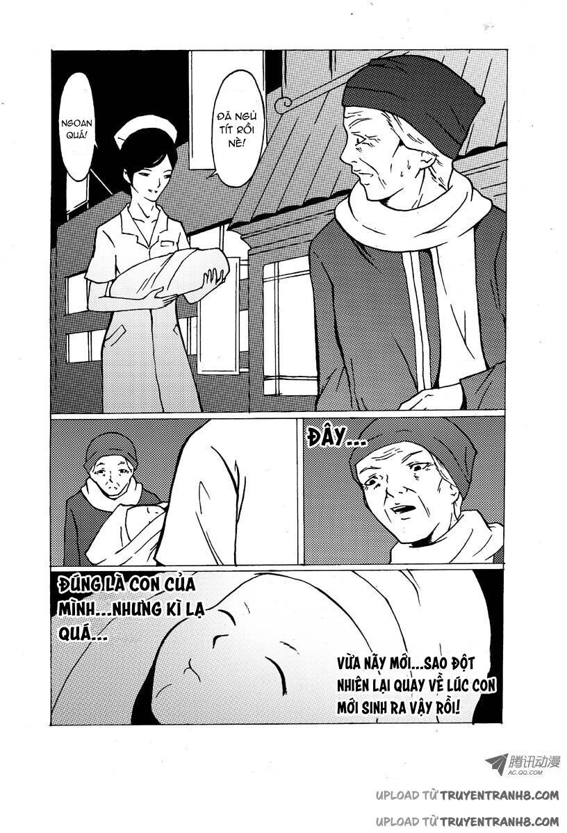 Nhân Quả Tuần Hoàn Chapter 9.2 - 2