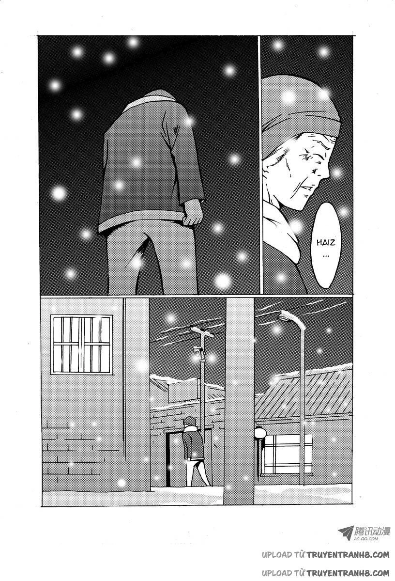 Nhân Quả Tuần Hoàn Chapter 9.2 - 4