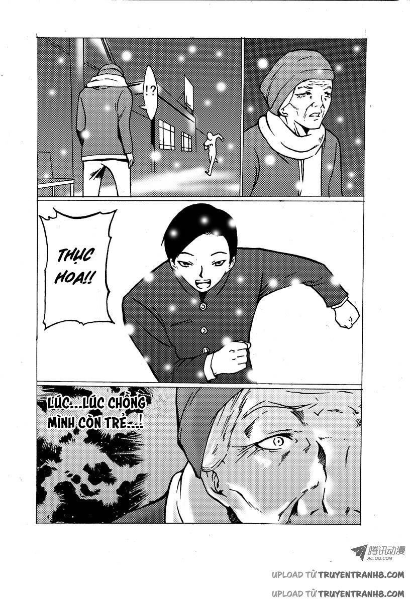 Nhân Quả Tuần Hoàn Chapter 9.2 - 5