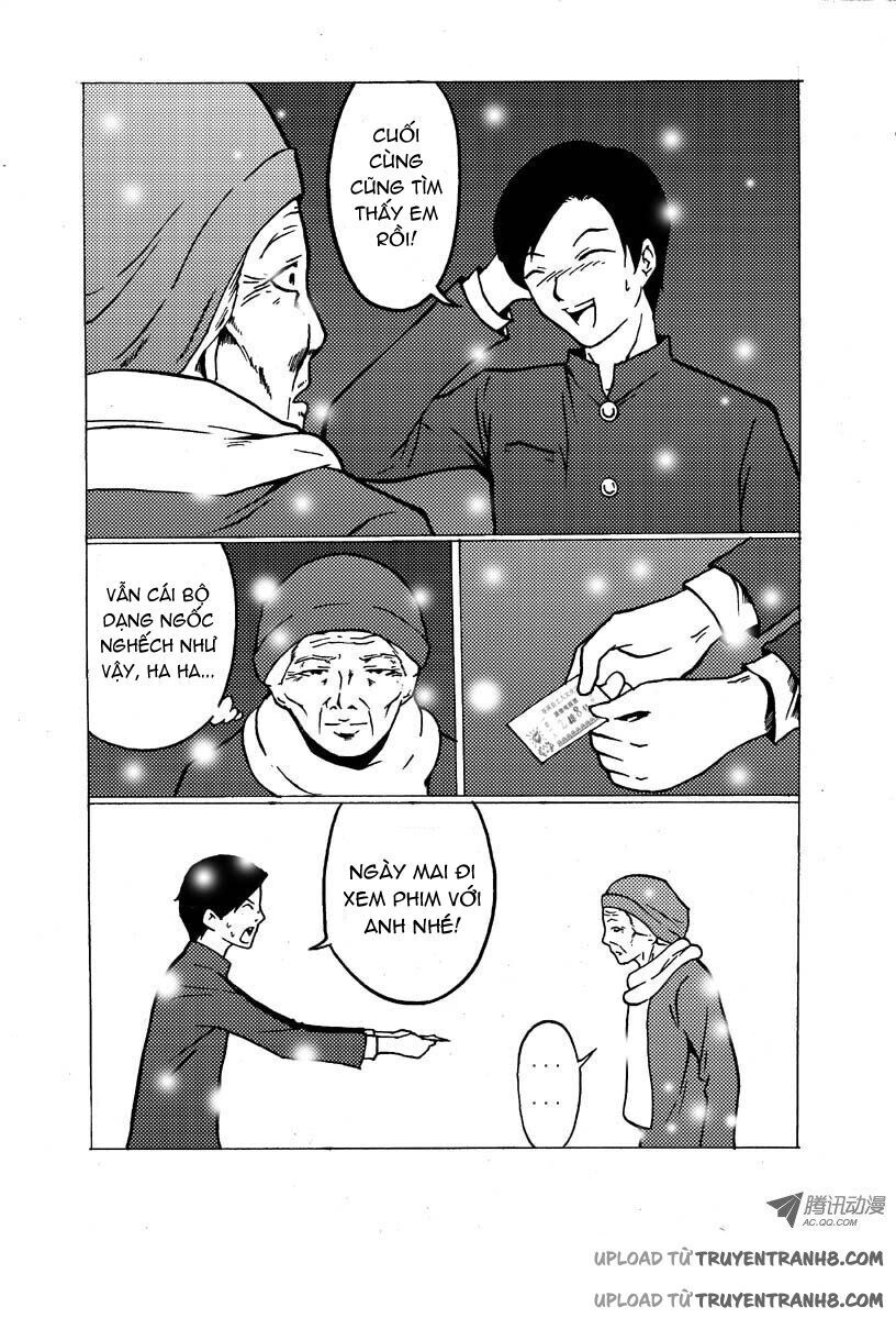 Nhân Quả Tuần Hoàn Chapter 9.2 - 6