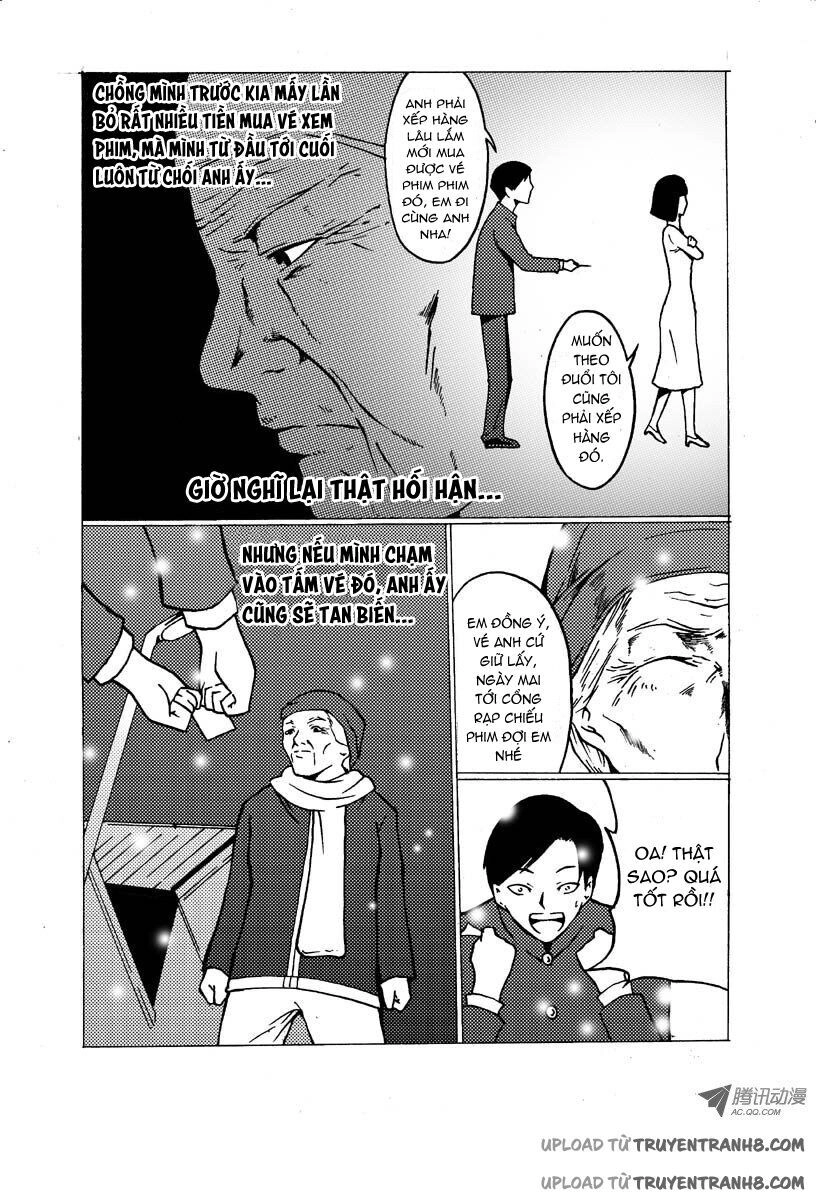 Nhân Quả Tuần Hoàn Chapter 9.2 - 7