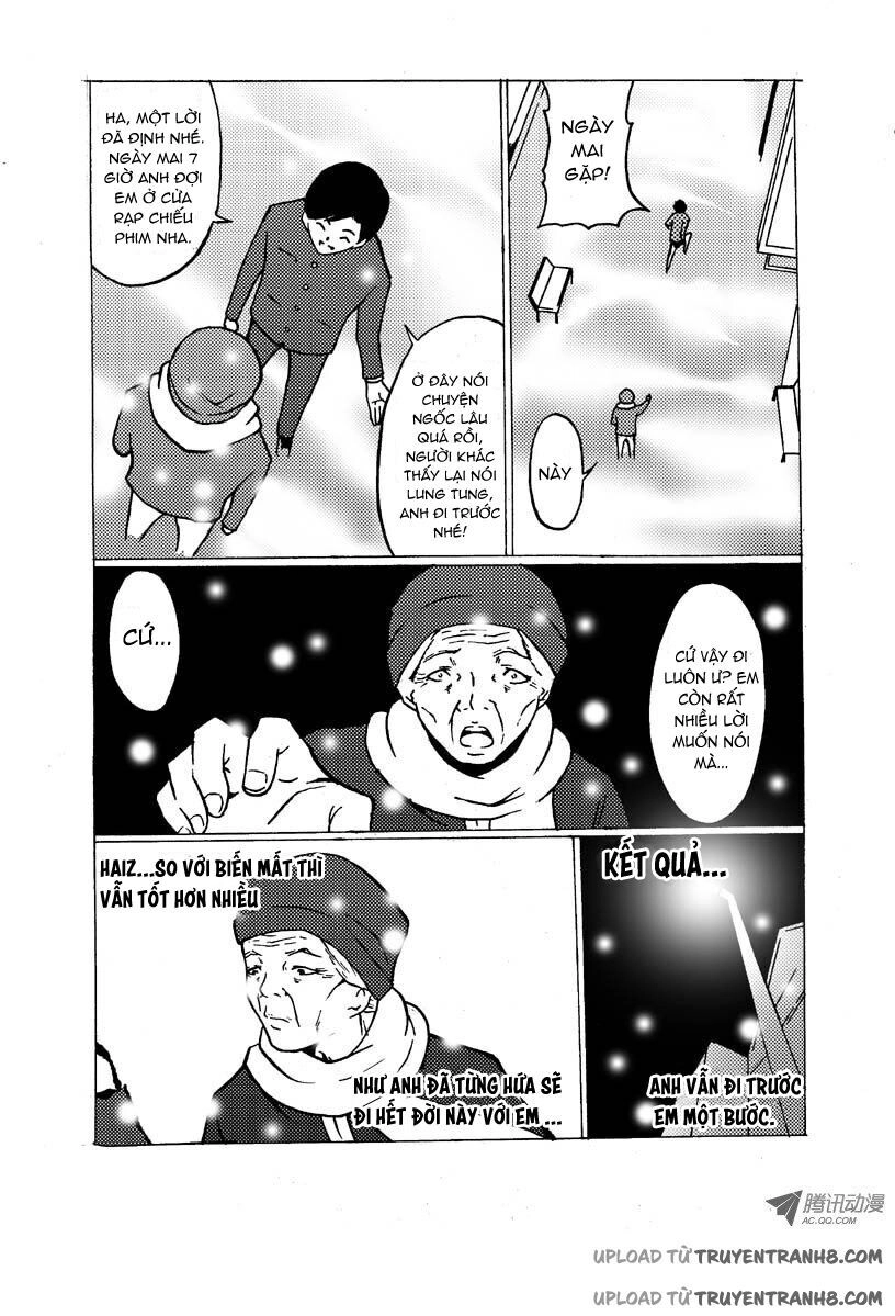 Nhân Quả Tuần Hoàn Chapter 9.2 - 8