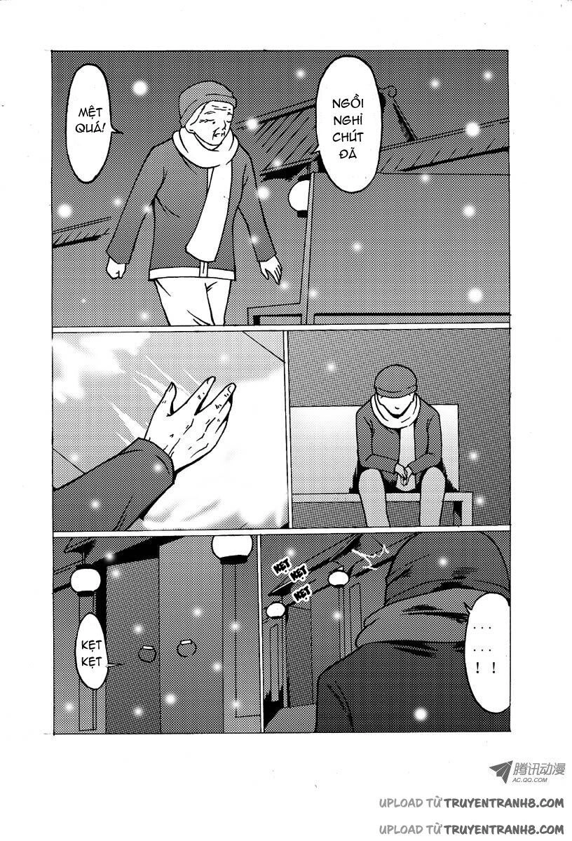 Nhân Quả Tuần Hoàn Chapter 9.2 - 10