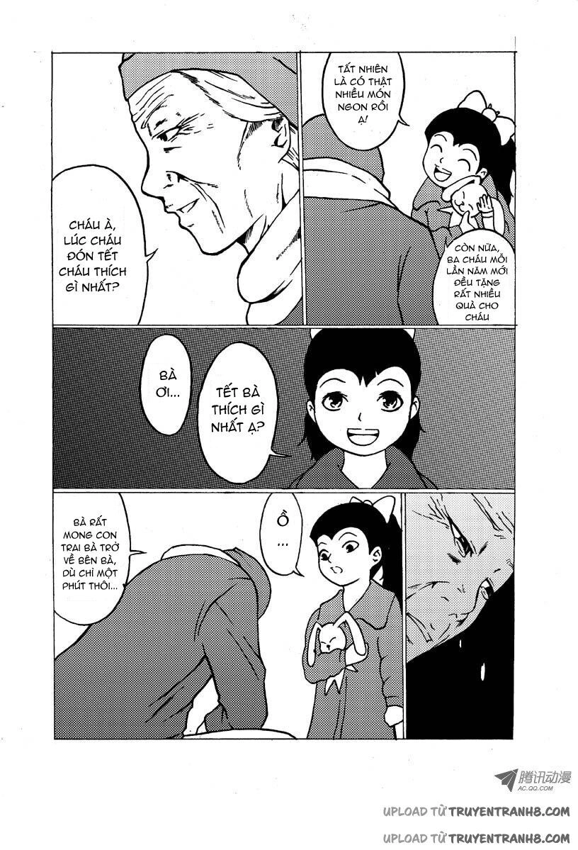 Nhân Quả Tuần Hoàn Chapter 9.2 - 13