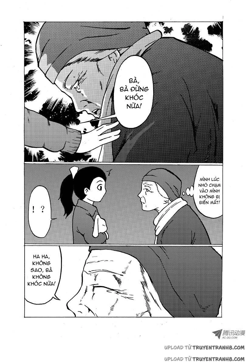 Nhân Quả Tuần Hoàn Chapter 9.2 - 14