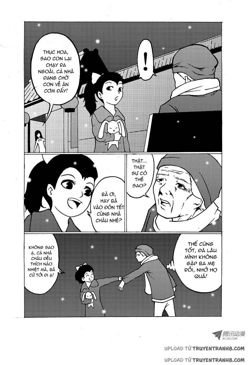 Nhân Quả Tuần Hoàn Chapter 9.2 - 15