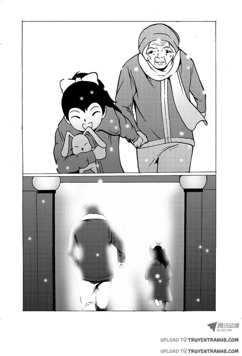 Nhân Quả Tuần Hoàn Chapter 9.2 - 16