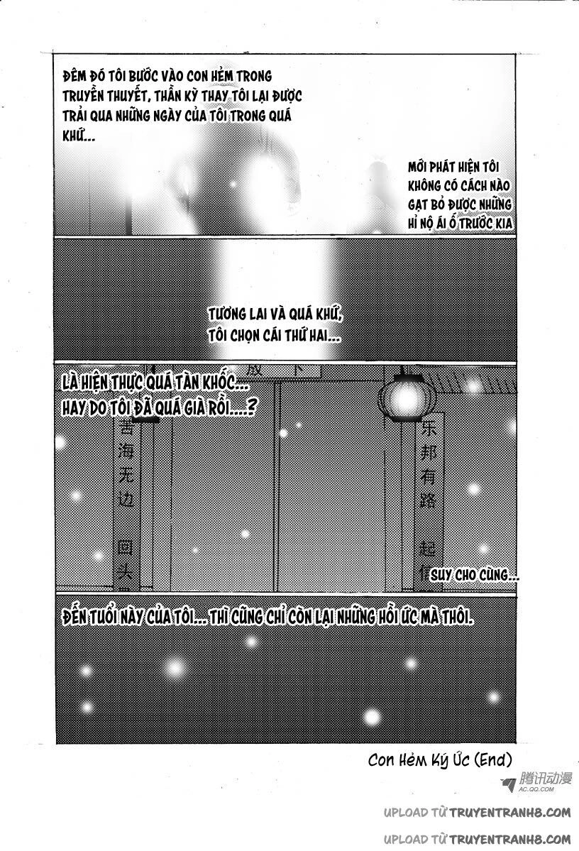 Nhân Quả Tuần Hoàn Chapter 9.2 - 17