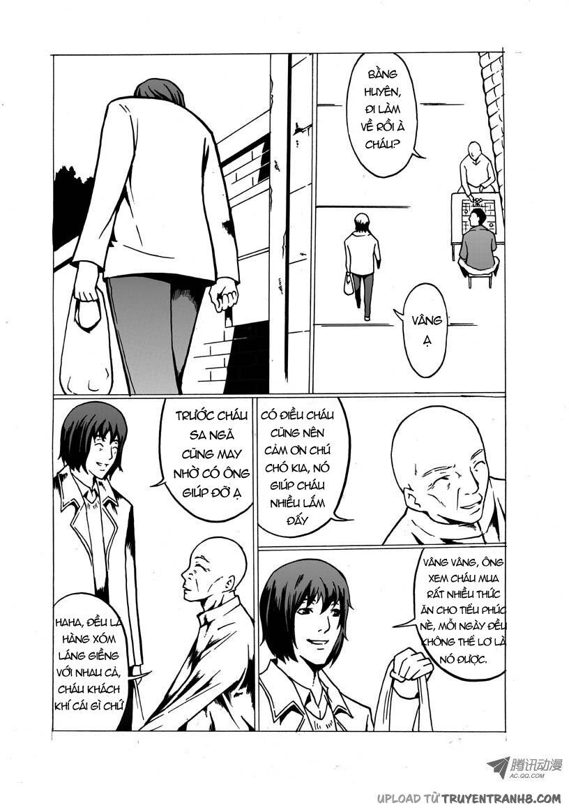 Nhân Quả Tuần Hoàn Chapter 10.2 - 3