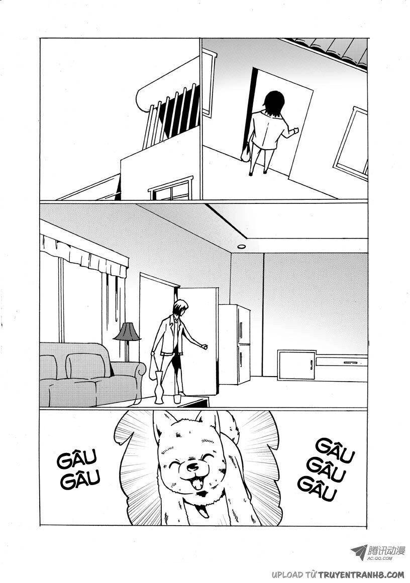 Nhân Quả Tuần Hoàn Chapter 10.2 - 5