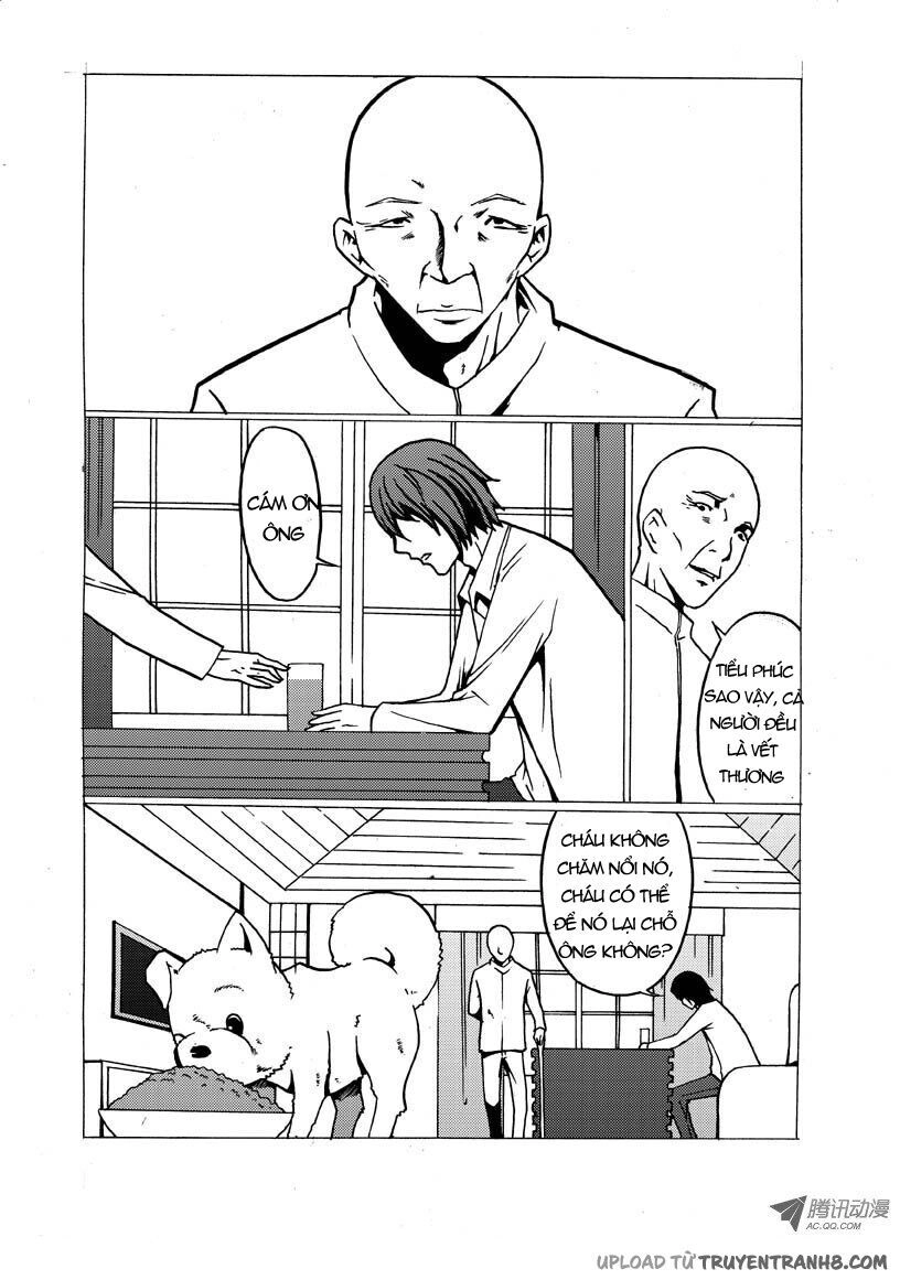 Nhân Quả Tuần Hoàn Chapter 10.2 - 19