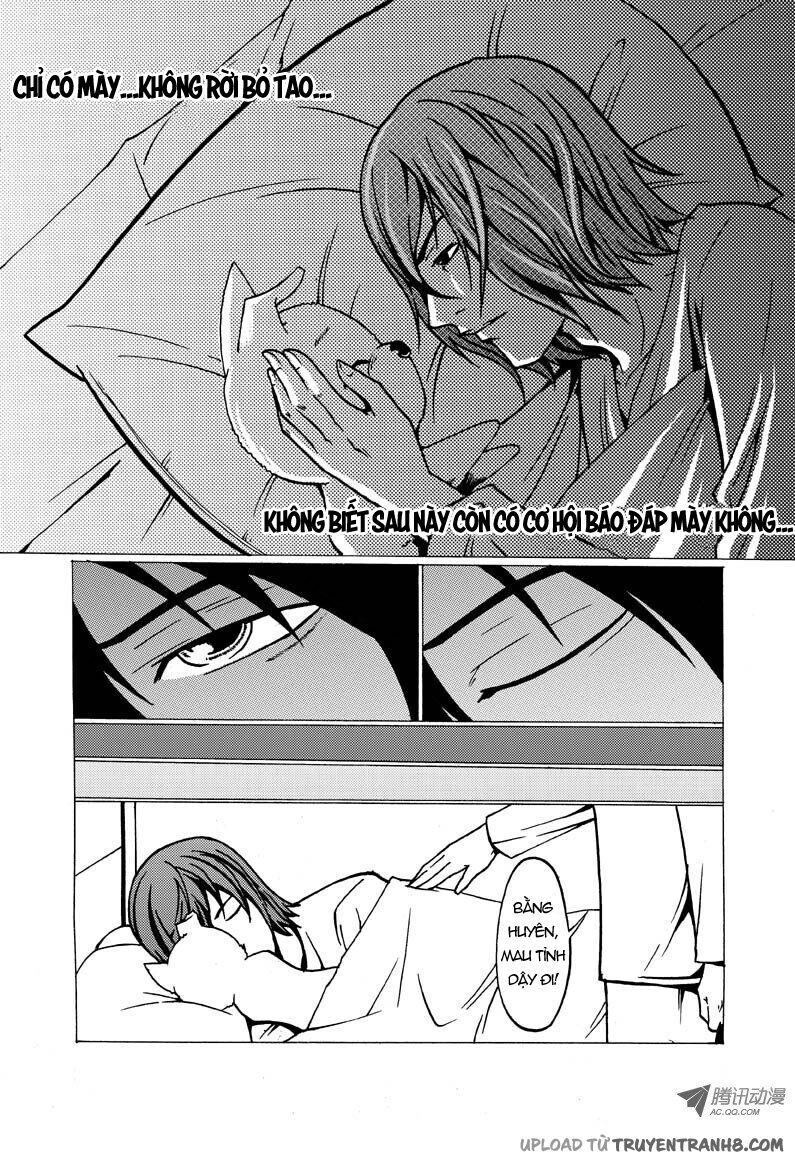 Nhân Quả Tuần Hoàn Chapter 10.2 - 22