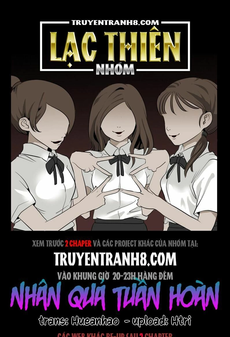 Nhân Quả Tuần Hoàn Chapter 10.3 - 1