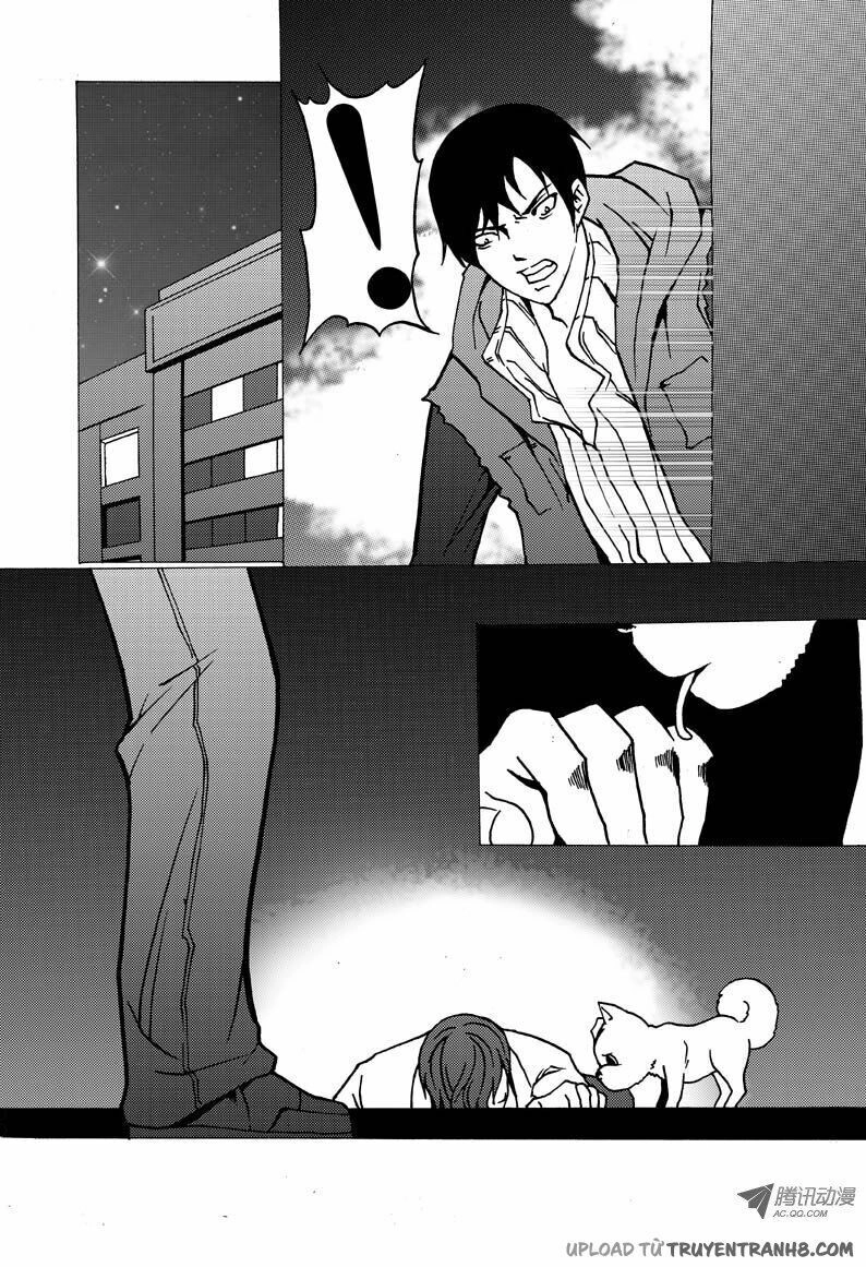 Nhân Quả Tuần Hoàn Chapter 10.3 - 10