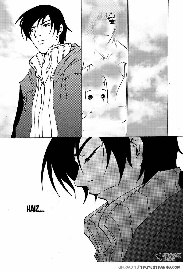 Nhân Quả Tuần Hoàn Chapter 10.3 - 17