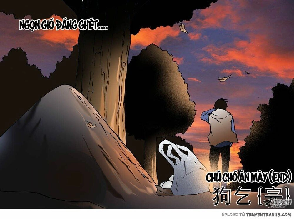 Nhân Quả Tuần Hoàn Chapter 10.3 - 18