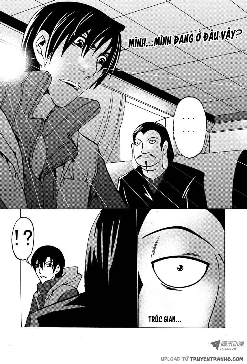 Nhân Quả Tuần Hoàn Chapter 11 - 29