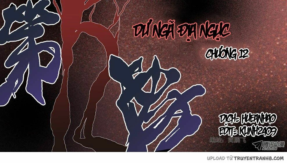 Nhân Quả Tuần Hoàn Chapter 12 - 2