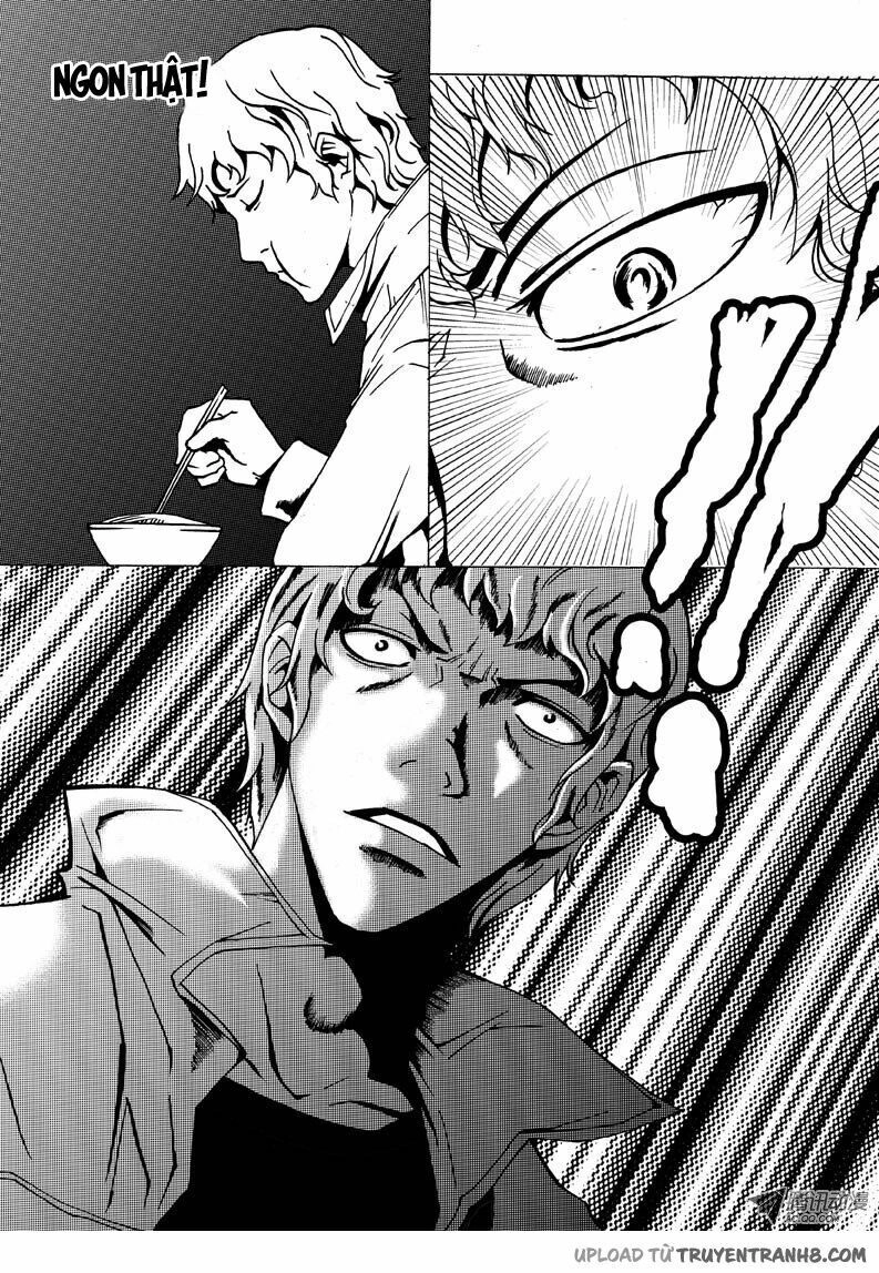 Nhân Quả Tuần Hoàn Chapter 12 - 13