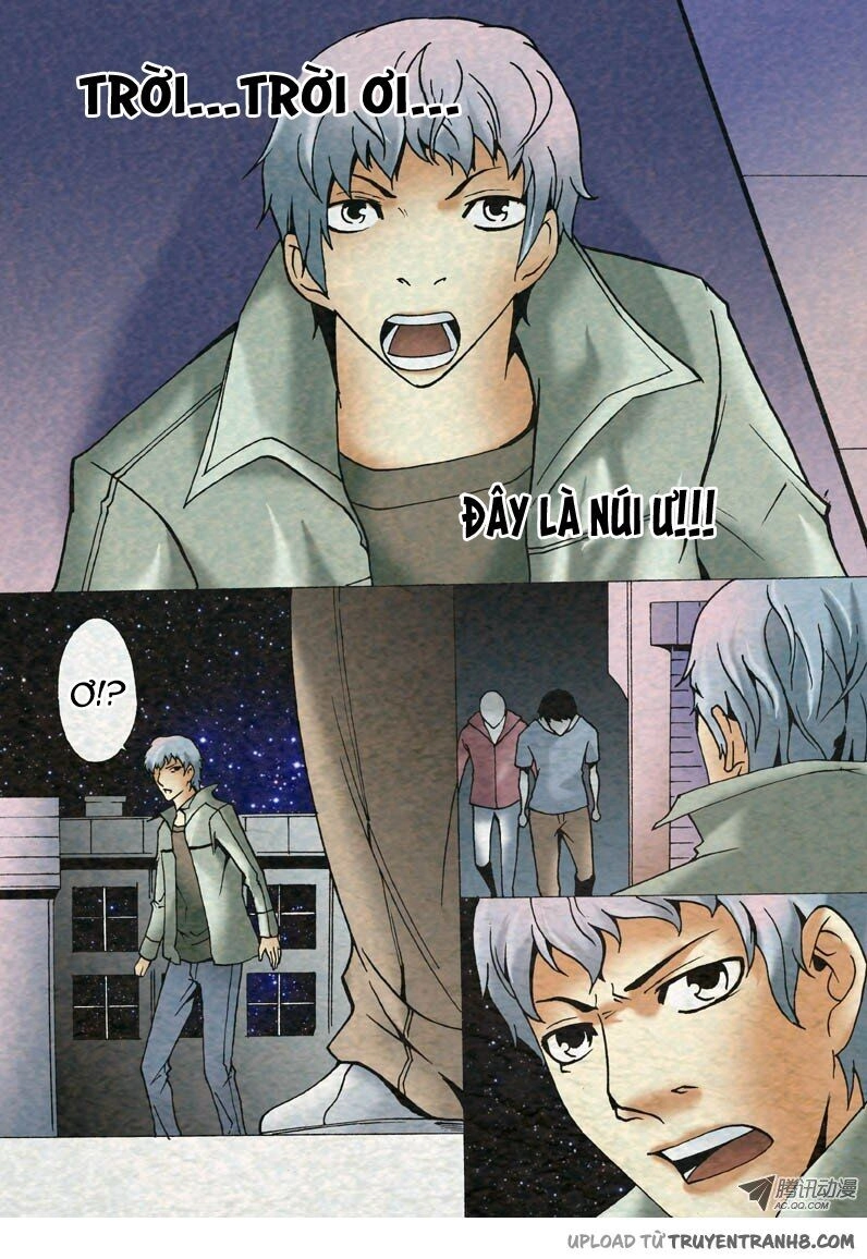 Nhân Quả Tuần Hoàn Chapter 12.2 - 6