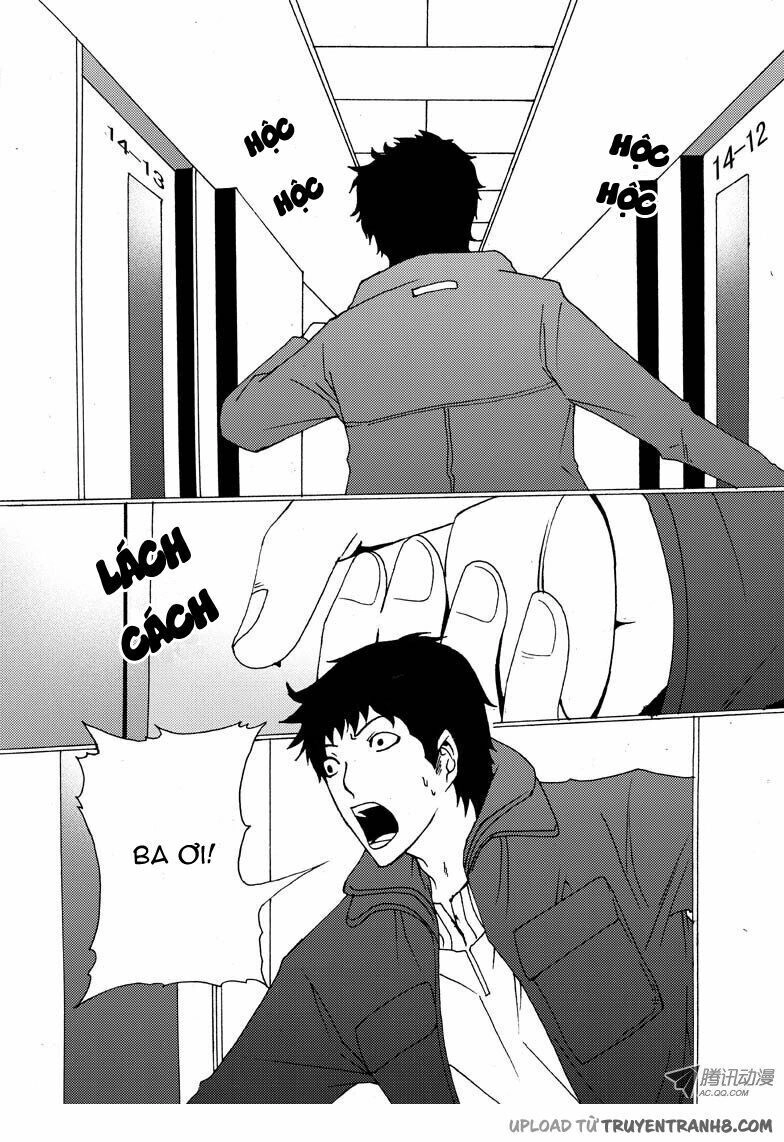 Nhân Quả Tuần Hoàn Chapter 13.1 - 4