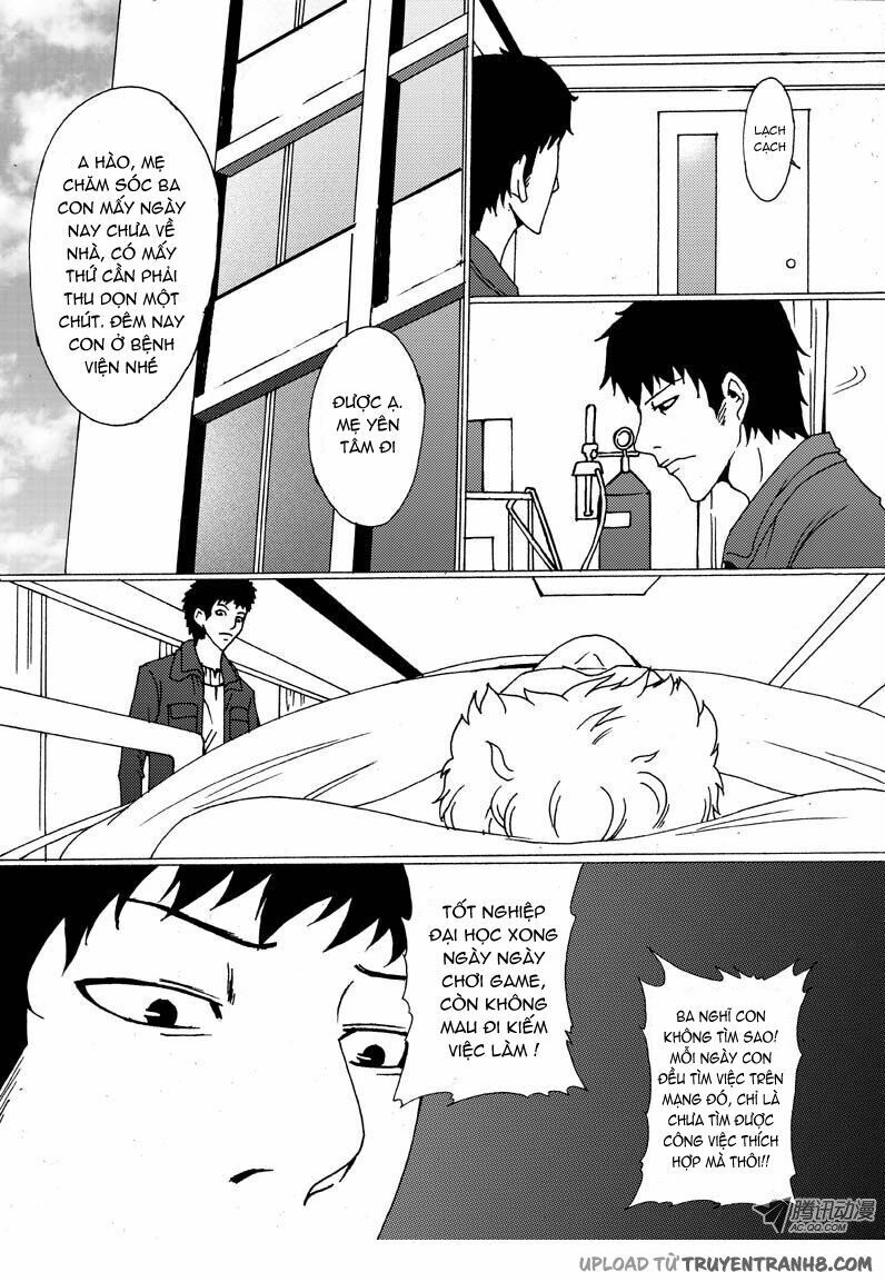 Nhân Quả Tuần Hoàn Chapter 13.1 - 7