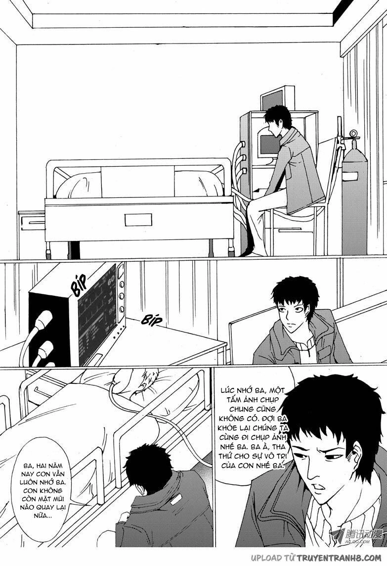 Nhân Quả Tuần Hoàn Chapter 13.1 - 9