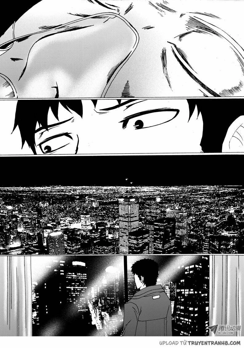 Nhân Quả Tuần Hoàn Chapter 13.1 - 10