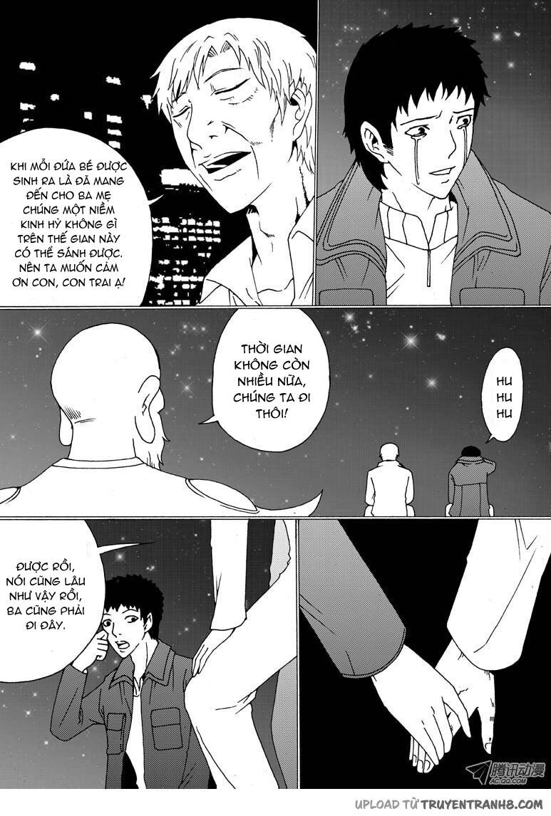 Nhân Quả Tuần Hoàn Chapter 13.2 - 5