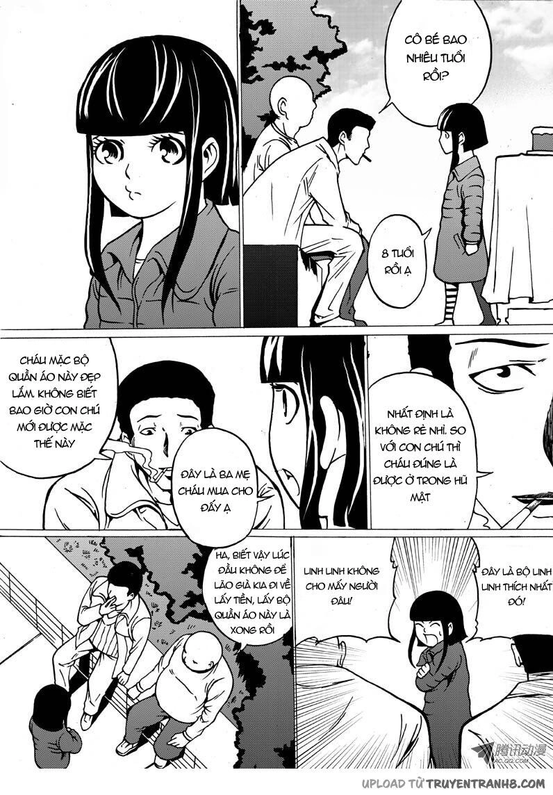 Nhân Quả Tuần Hoàn Chapter 14.2 - 6