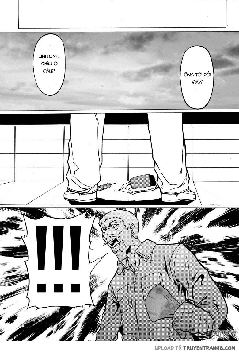 Nhân Quả Tuần Hoàn Chapter 14.2 - 10