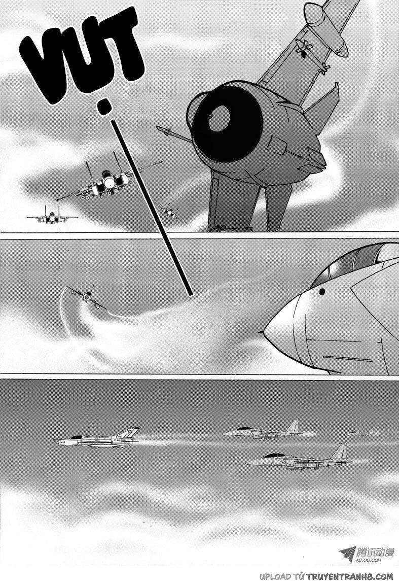 Nhân Quả Tuần Hoàn Chapter 15.1 - 7