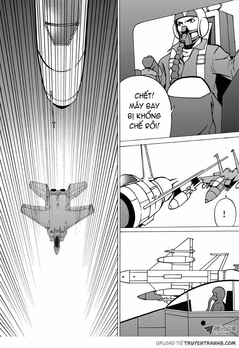 Nhân Quả Tuần Hoàn Chapter 15.2 - 3