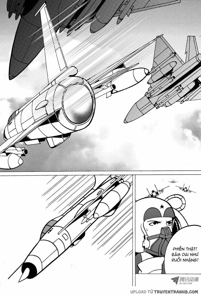 Nhân Quả Tuần Hoàn Chapter 15.2 - 4