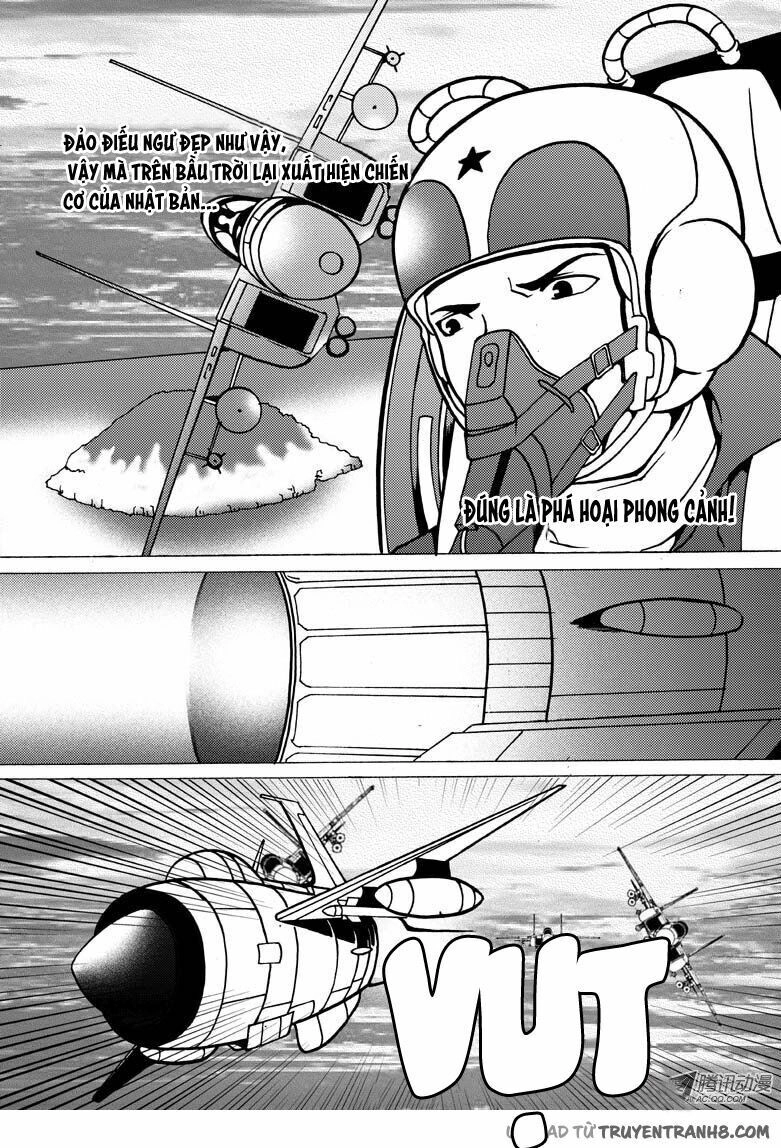 Nhân Quả Tuần Hoàn Chapter 15.2 - 6