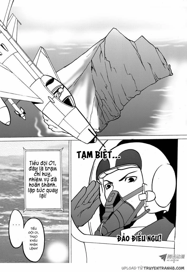 Nhân Quả Tuần Hoàn Chapter 15.2 - 7