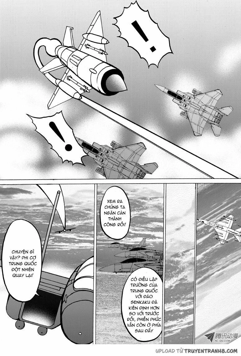 Nhân Quả Tuần Hoàn Chapter 15.2 - 8