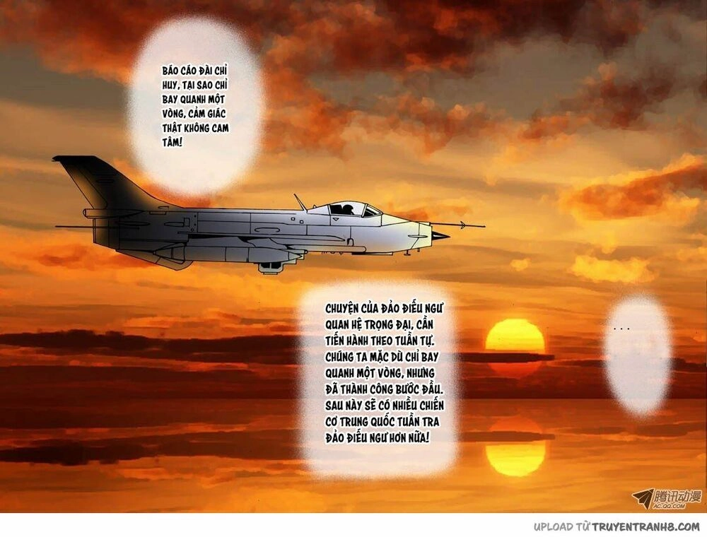 Nhân Quả Tuần Hoàn Chapter 15.2 - 9