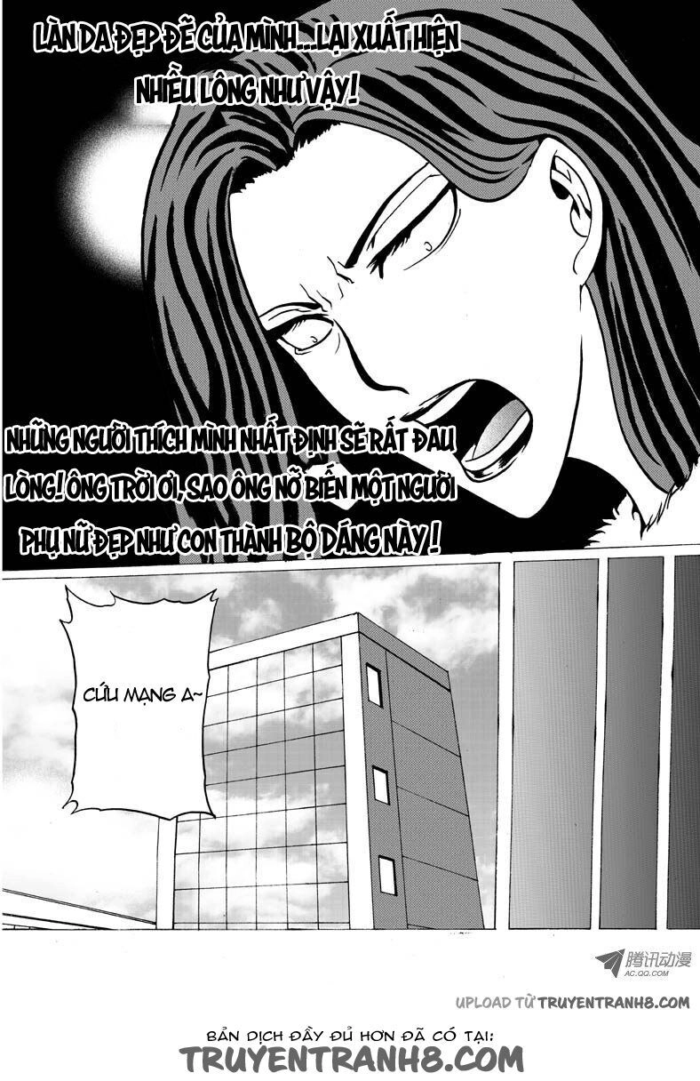 Nhân Quả Tuần Hoàn Chapter 16.2 - 4