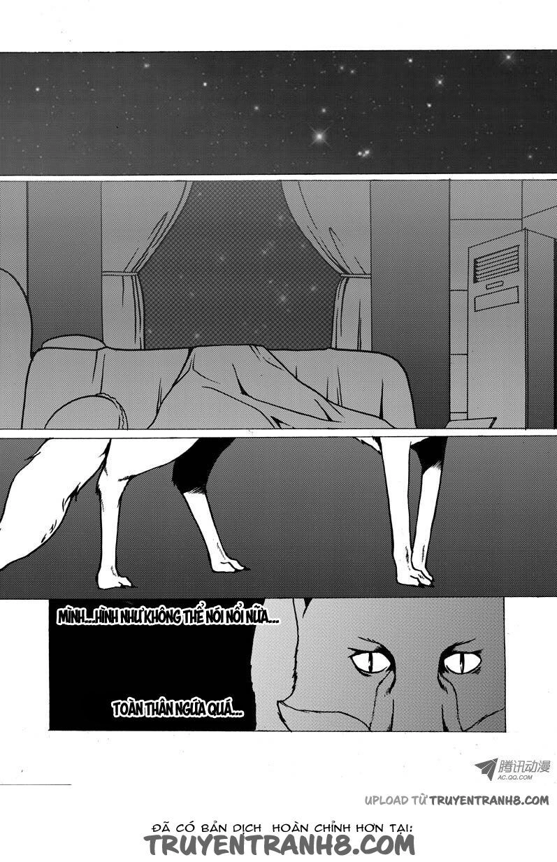 Nhân Quả Tuần Hoàn Chapter 16.2 - 5