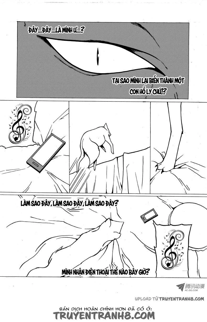 Nhân Quả Tuần Hoàn Chapter 16.2 - 7