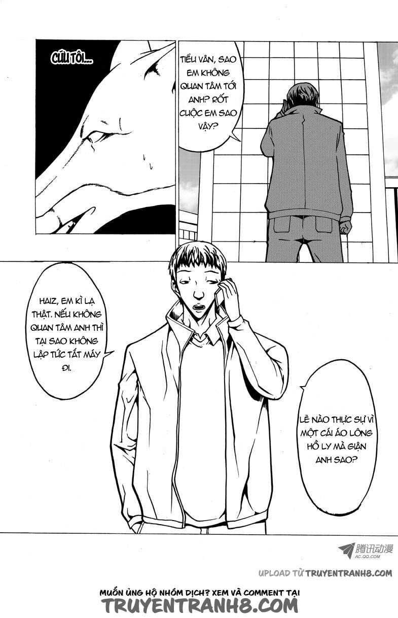 Nhân Quả Tuần Hoàn Chapter 16.2 - 9