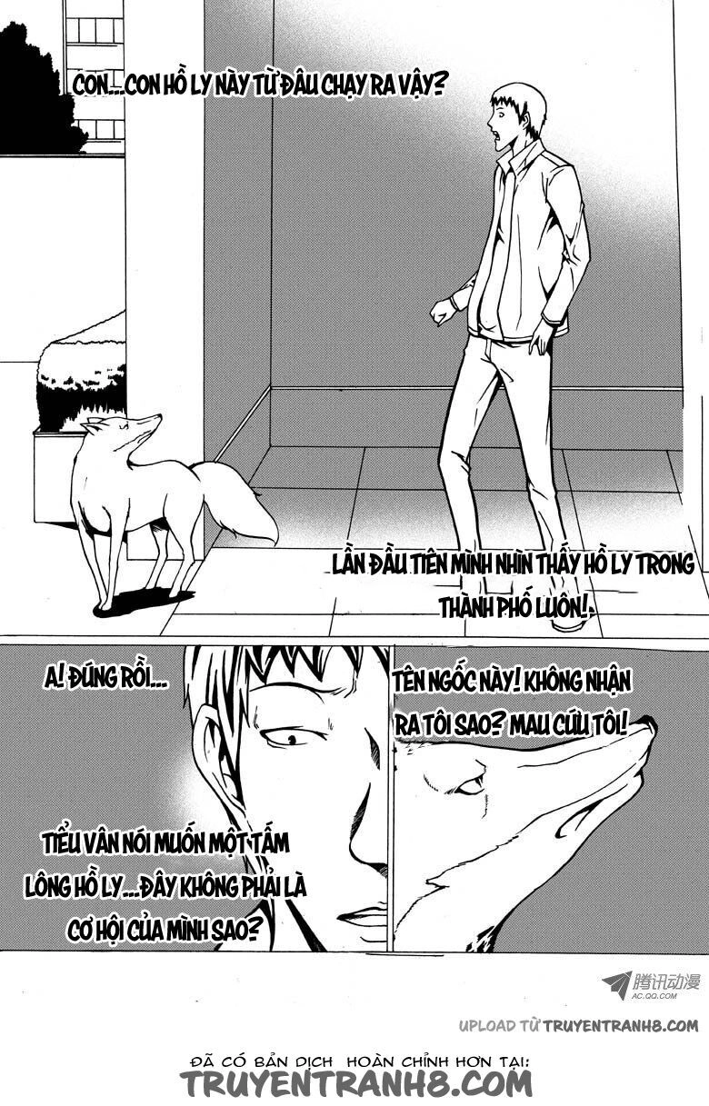 Nhân Quả Tuần Hoàn Chapter 16.3 - 4