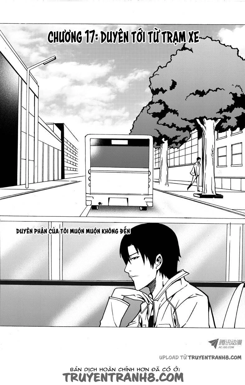 Nhân Quả Tuần Hoàn Chapter 17.1 - 4