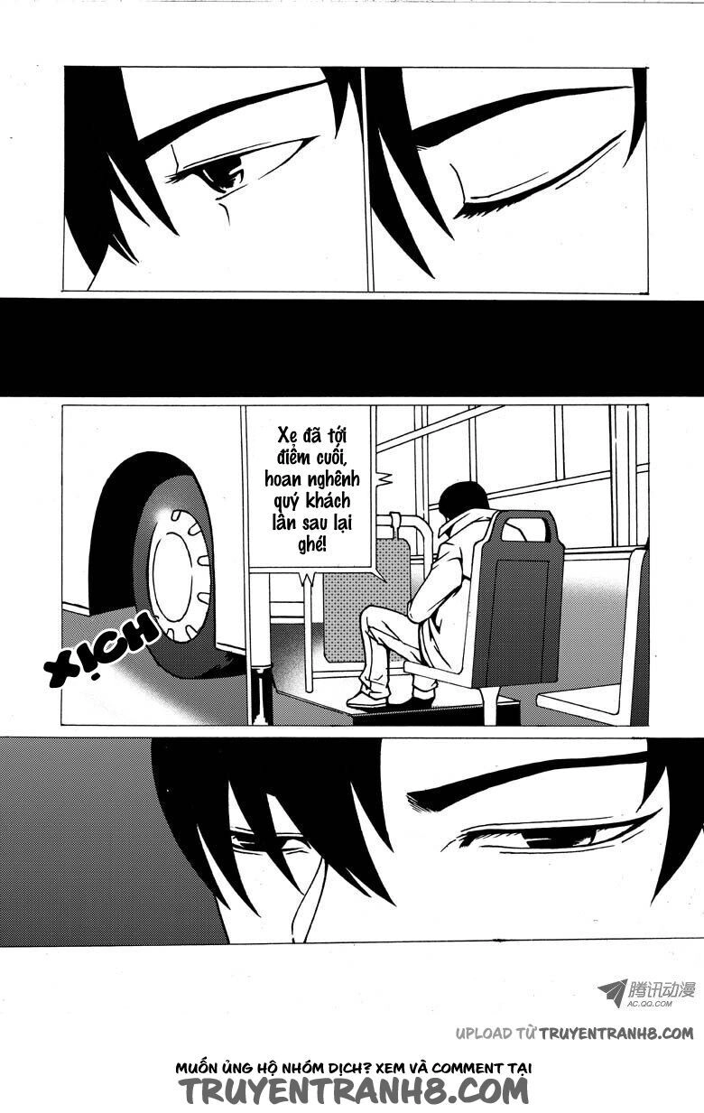 Nhân Quả Tuần Hoàn Chapter 17.1 - 5