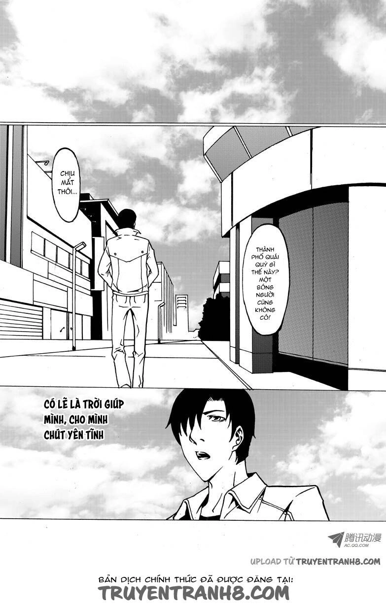 Nhân Quả Tuần Hoàn Chapter 17.1 - 7