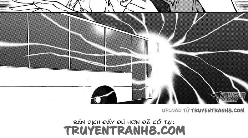 Nhân Quả Tuần Hoàn Chapter 17.5 - 2