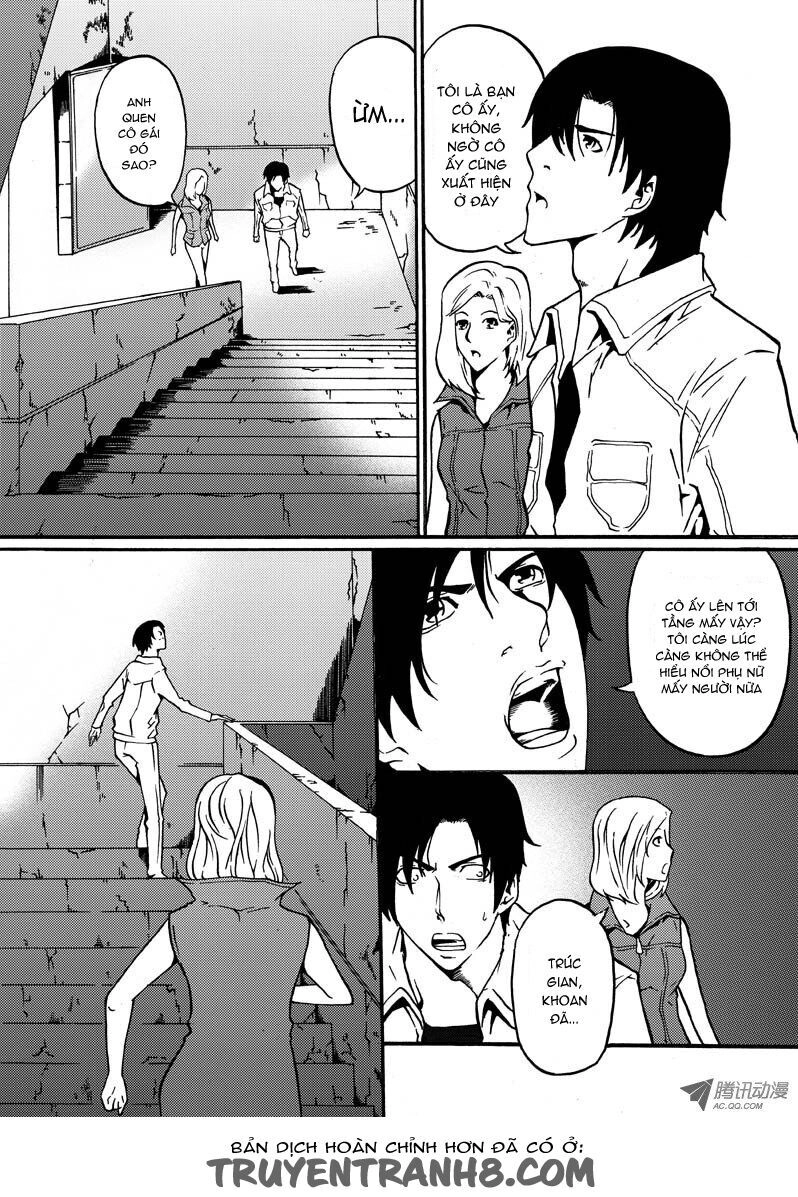 Nhân Quả Tuần Hoàn Chapter 17.5 - 17